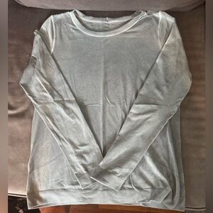 Lululemon Relaxed Swiftly